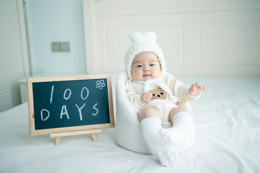 清镇宝宝六个月辅食